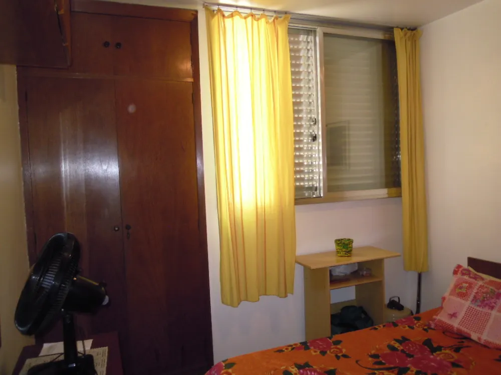Apartamento, 1 quarto, 39 m² - Foto 5