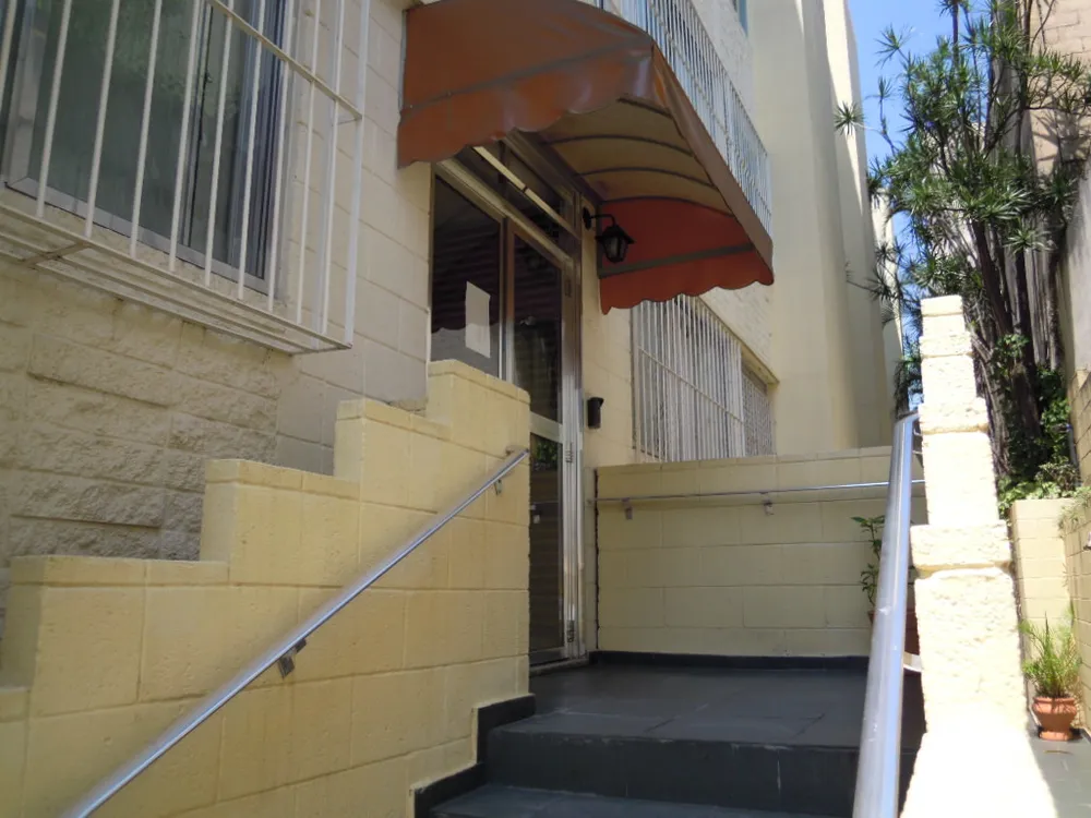 Apartamento, 1 quarto, 39 m² - Foto 4