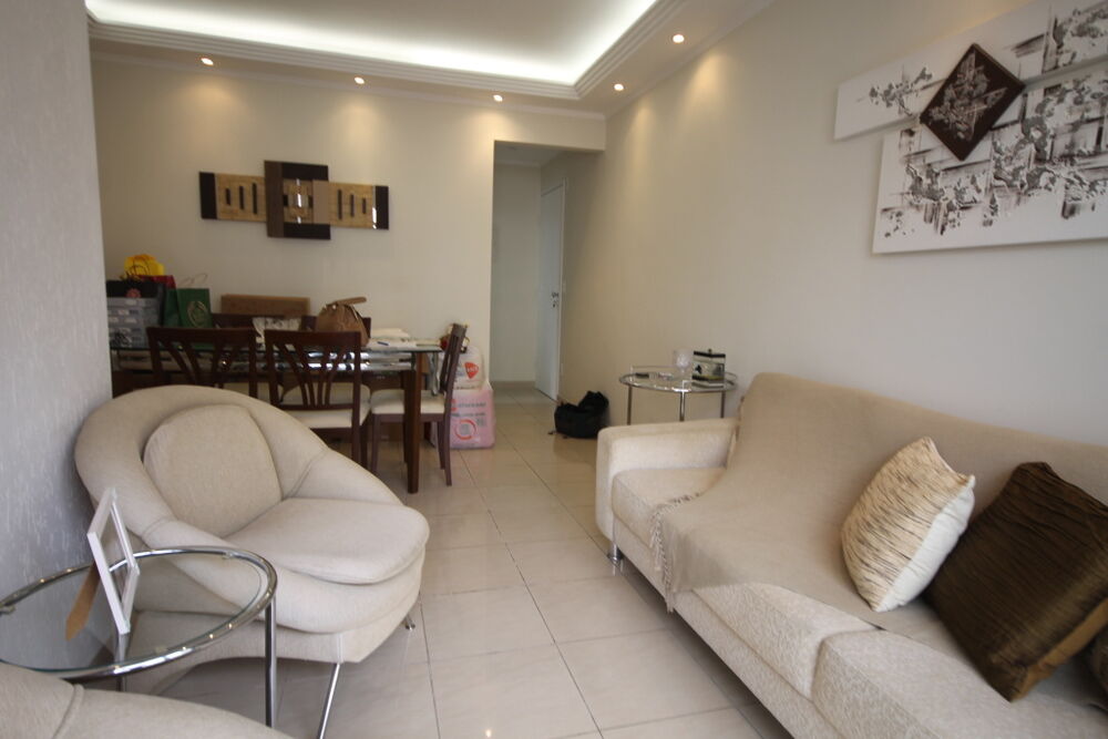 Apartamento, 3 quartos, 63 m² - Foto 5