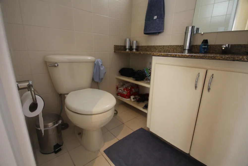 Apartamento, 3 quartos, 63 m² - Foto 8