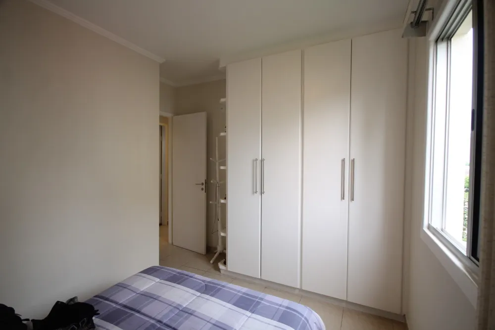 Apartamento, 3 quartos, 63 m² - Foto 4