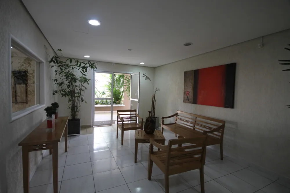 Apartamento, 3 quartos, 63 m² - Foto 2