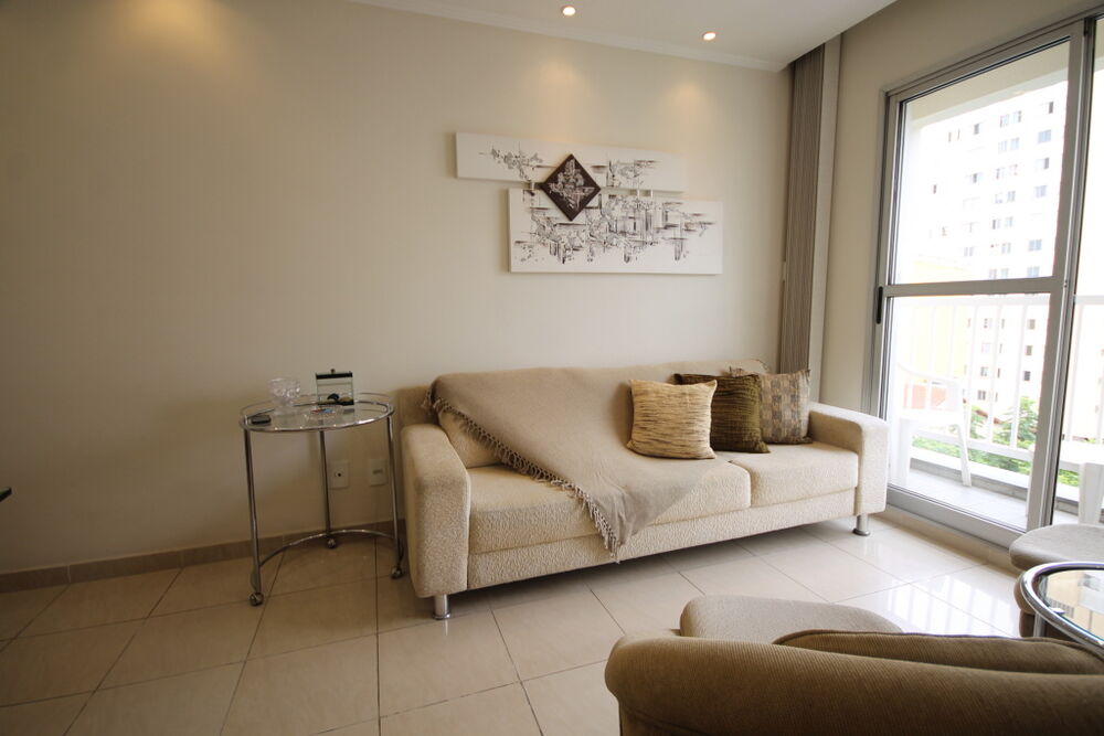 Apartamento, 3 quartos, 63 m² - Foto 6