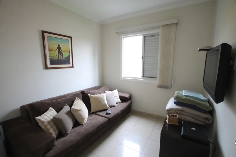 Apartamento, 3 quartos, 63 m² - Foto 5