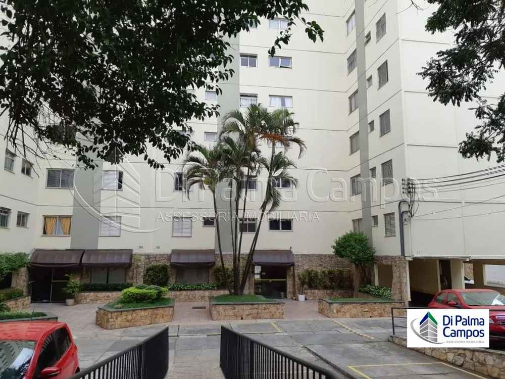 Apartamento, 3 quartos, 75 m² - Foto 1