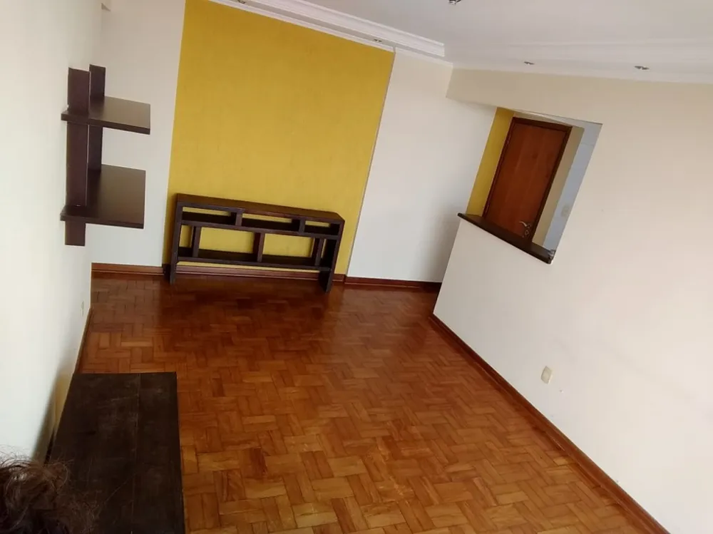 Apartamento, 2 quartos, 82 m² - Foto 2