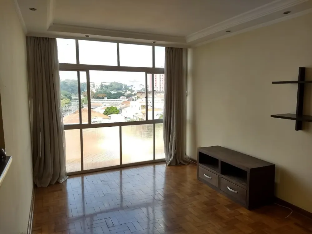 Apartamento, 2 quartos, 82 m² - Foto 1