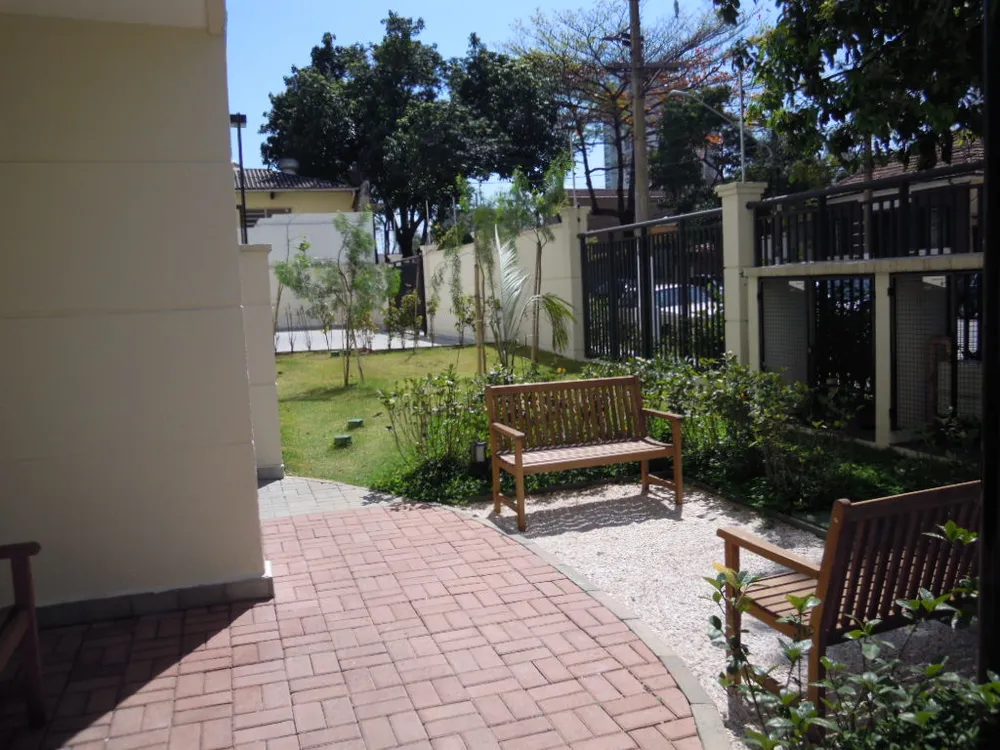 Apartamento, 1 quarto, 37 m² - Foto 3