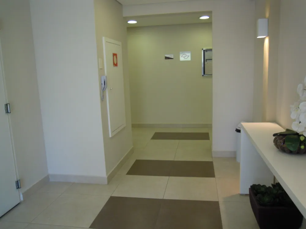Apartamento, 1 quarto, 37 m² - Foto 1