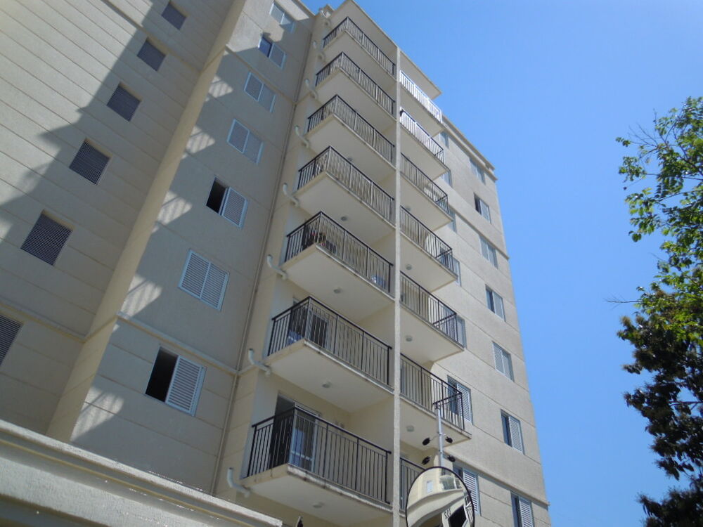 Apartamento, 1 quarto, 37 m² - Foto 5