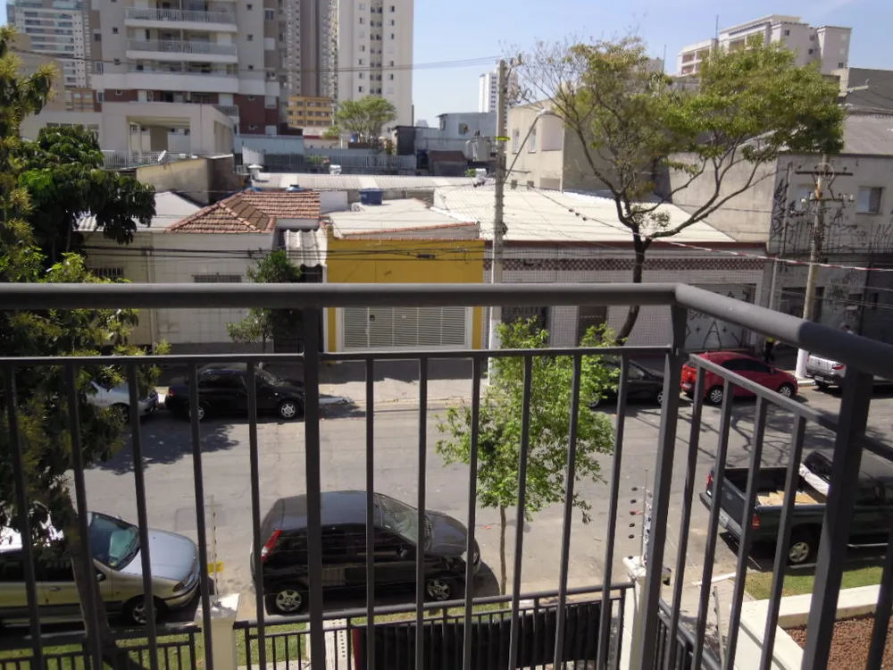 Apartamento, 1 quarto, 37 m² - Foto 6