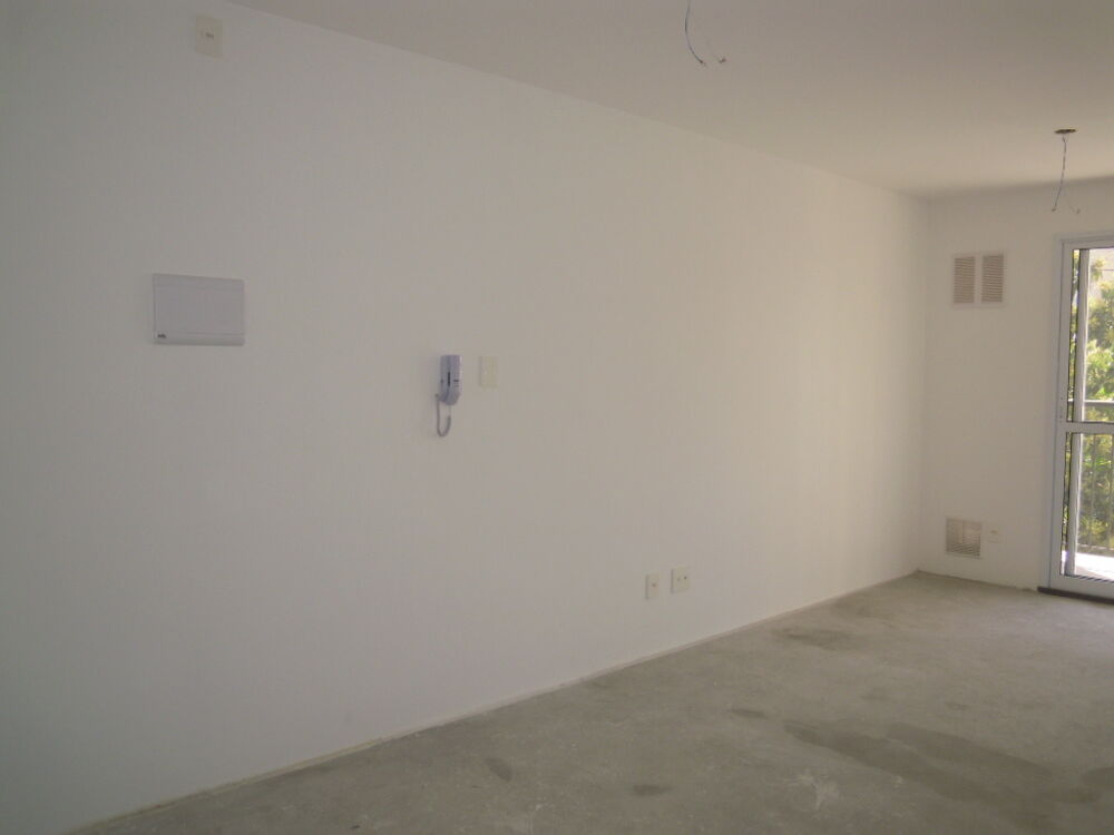 Apartamento, 1 quarto, 37 m² - Foto 8