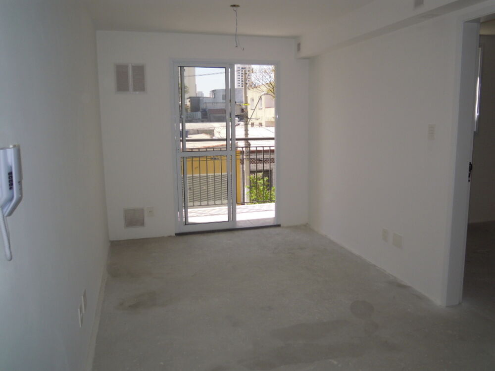 Apartamento, 1 quarto, 37 m² - Foto 7