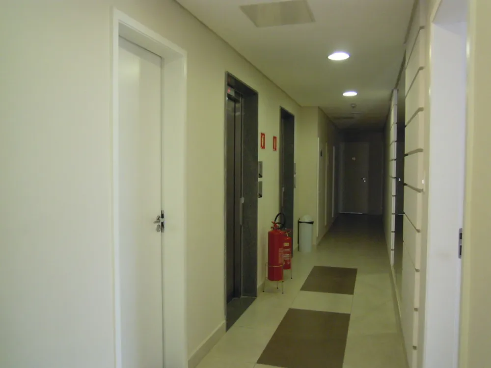 Apartamento, 1 quarto, 37 m² - Foto 2