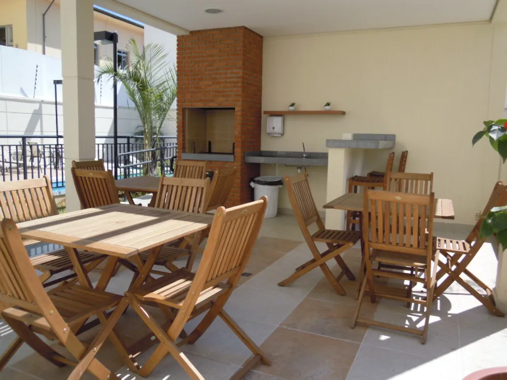 Apartamento, 1 quarto, 37 m² - Foto 10