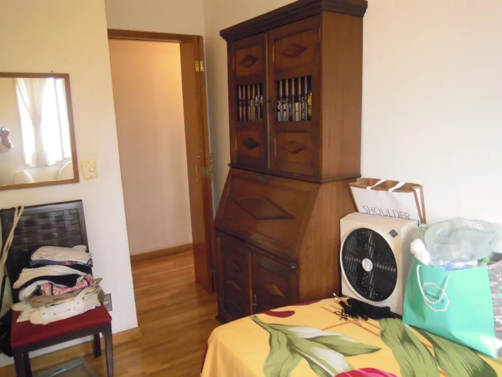 Apartamento, 2 quartos, 56 m² - Foto 5