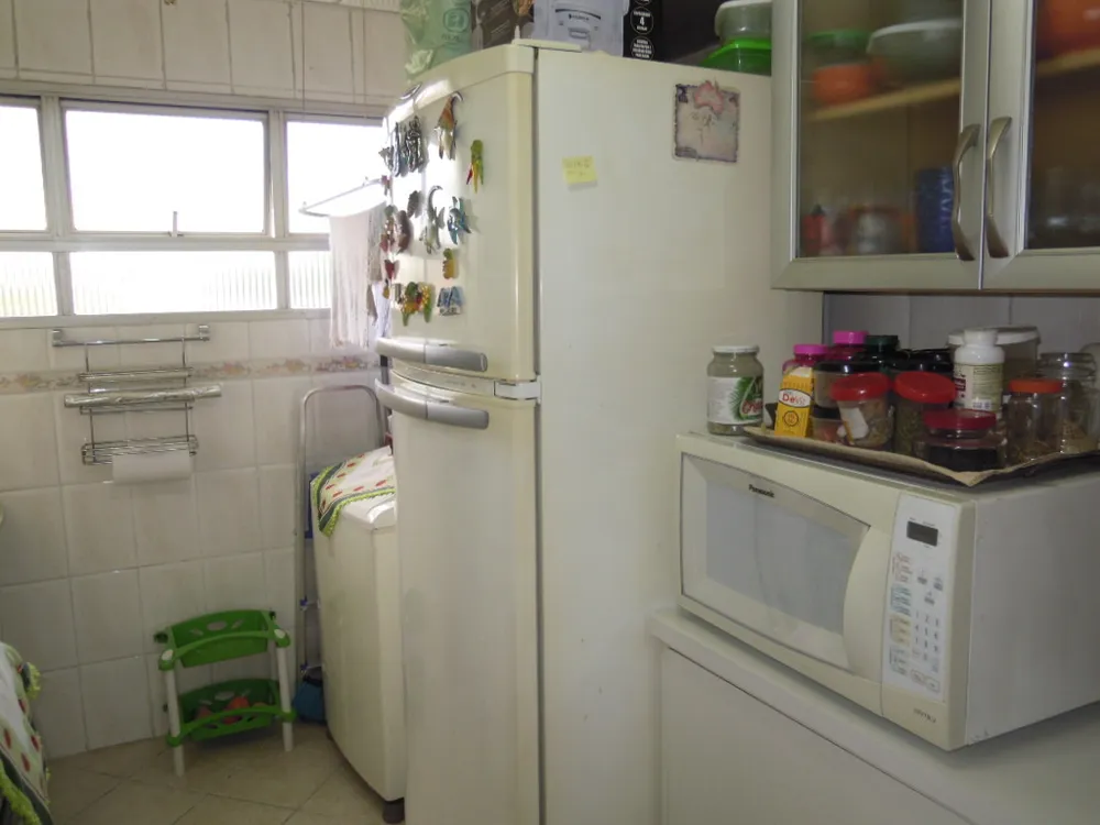 Apartamento, 2 quartos, 56 m² - Foto 1