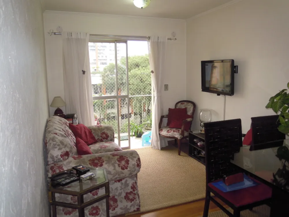 Apartamento, 2 quartos, 56 m² - Foto 1