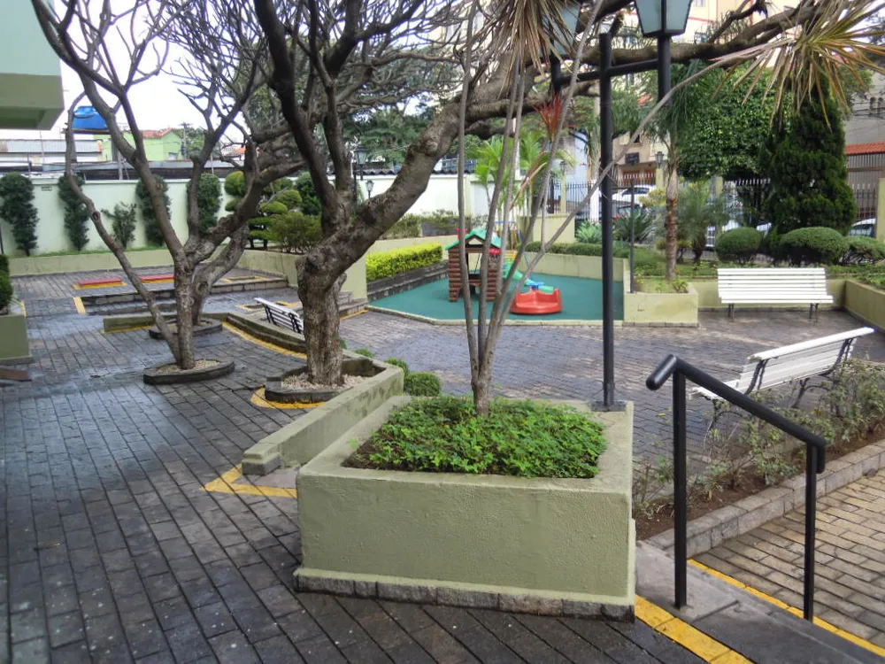 Apartamento, 2 quartos, 56 m² - Foto 2