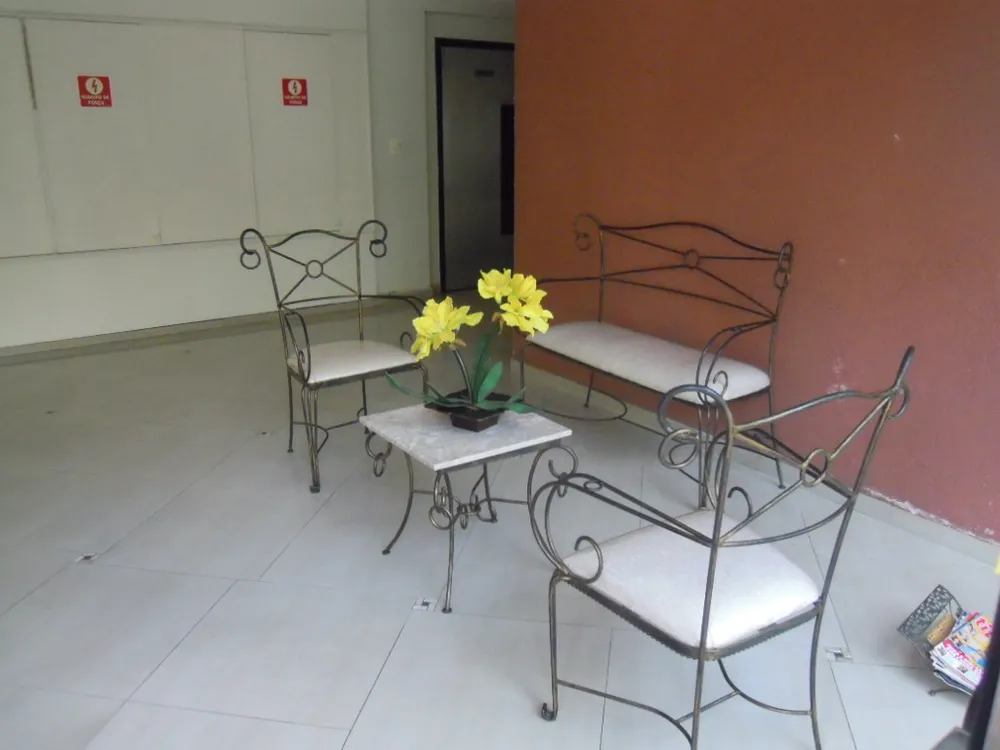 Apartamento, 2 quartos, 56 m² - Foto 7