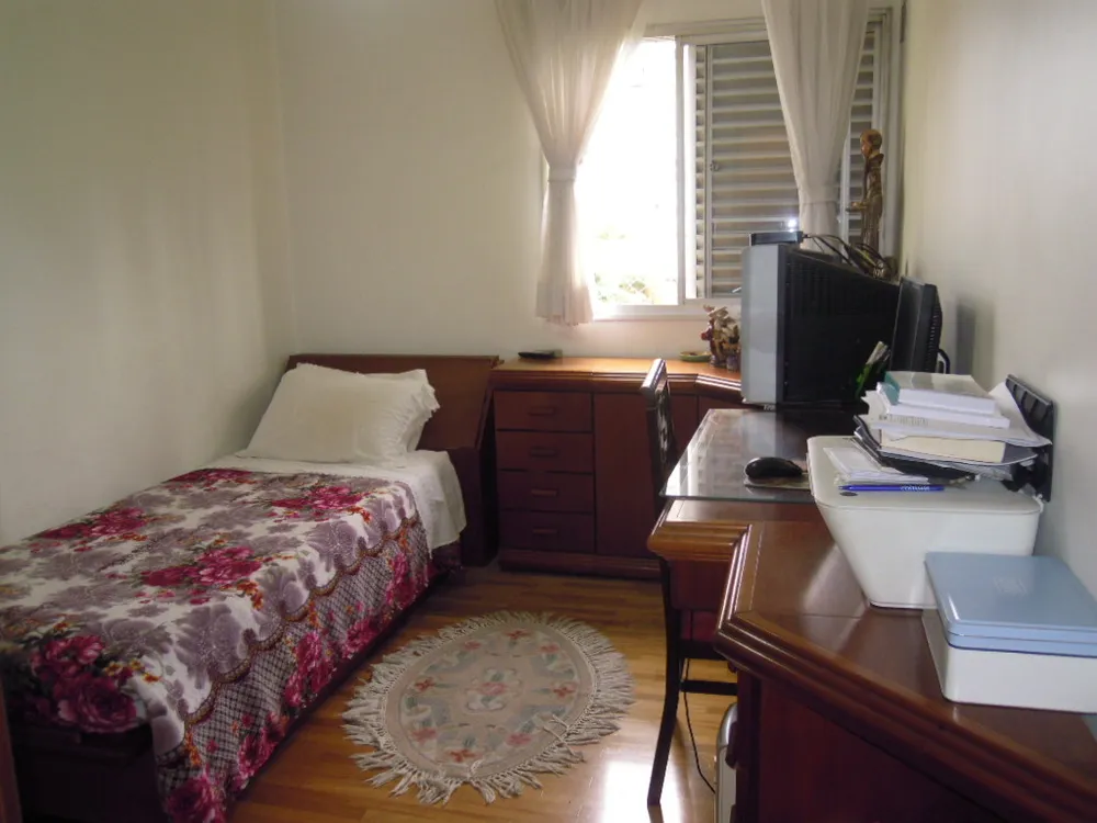 Apartamento, 2 quartos, 56 m² - Foto 4
