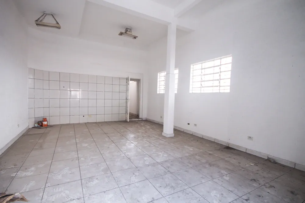 Loja-Salão, 60 m² - Foto 1
