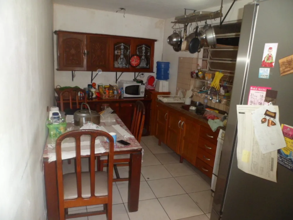 Sobrado, 3 quartos, 190 m² - Foto 6