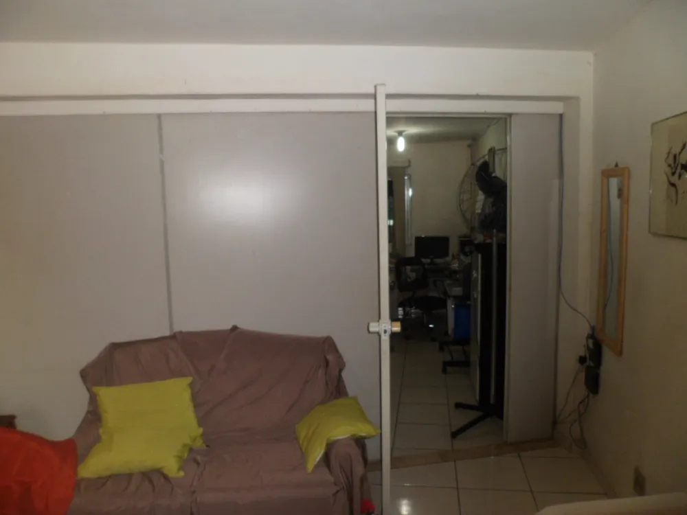 Sobrado, 3 quartos, 190 m² - Foto 1
