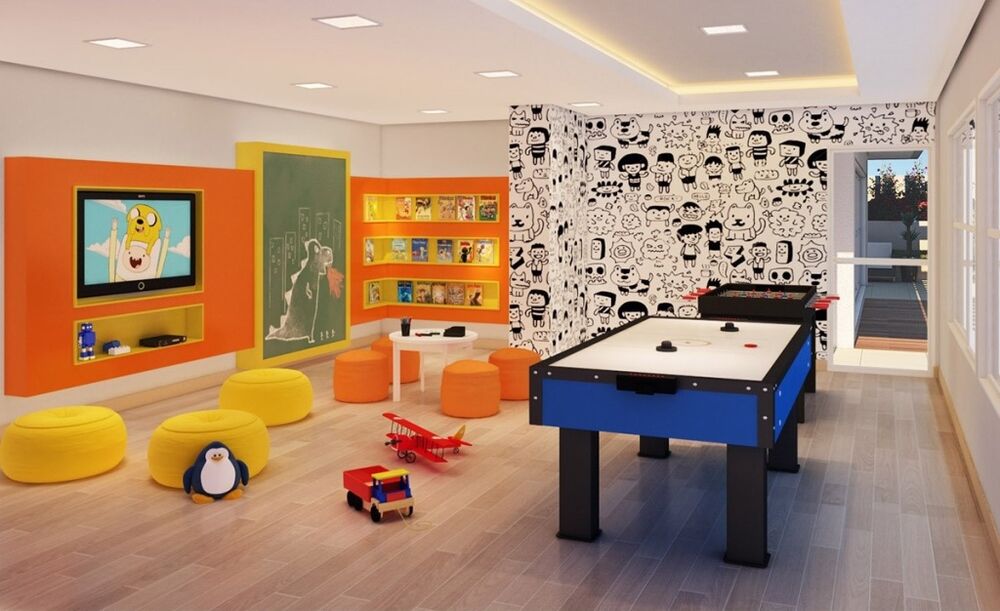 Apartamento, 2 quartos, 60 m² - Foto 10