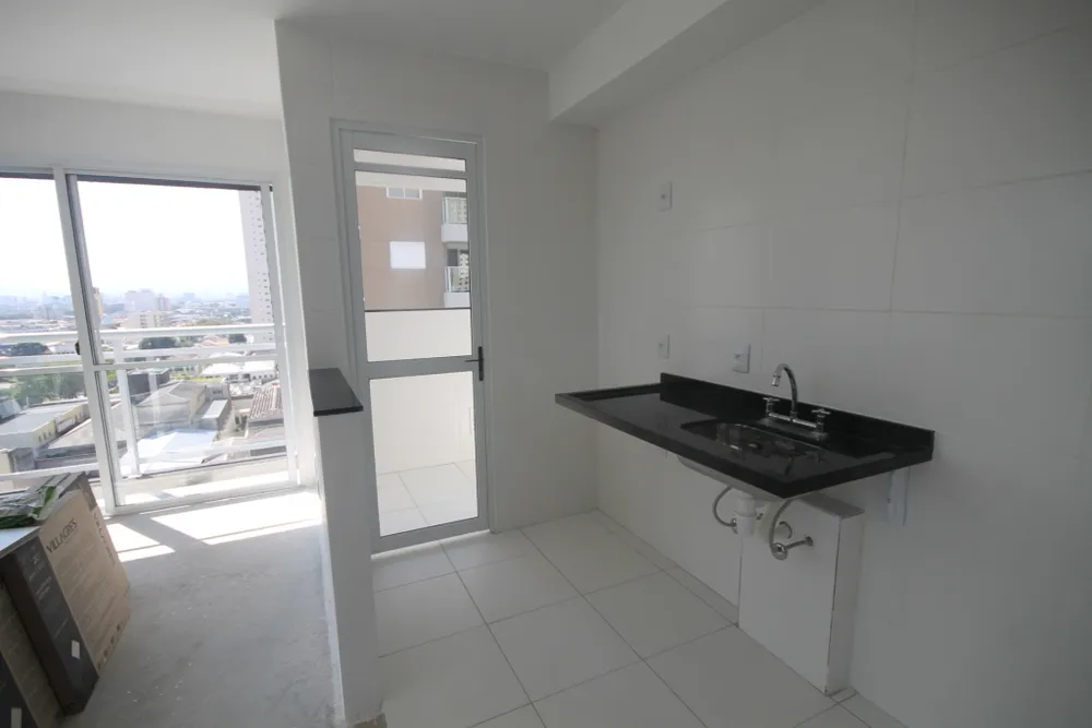 Apartamento, 2 quartos, 60 m² - Foto 3