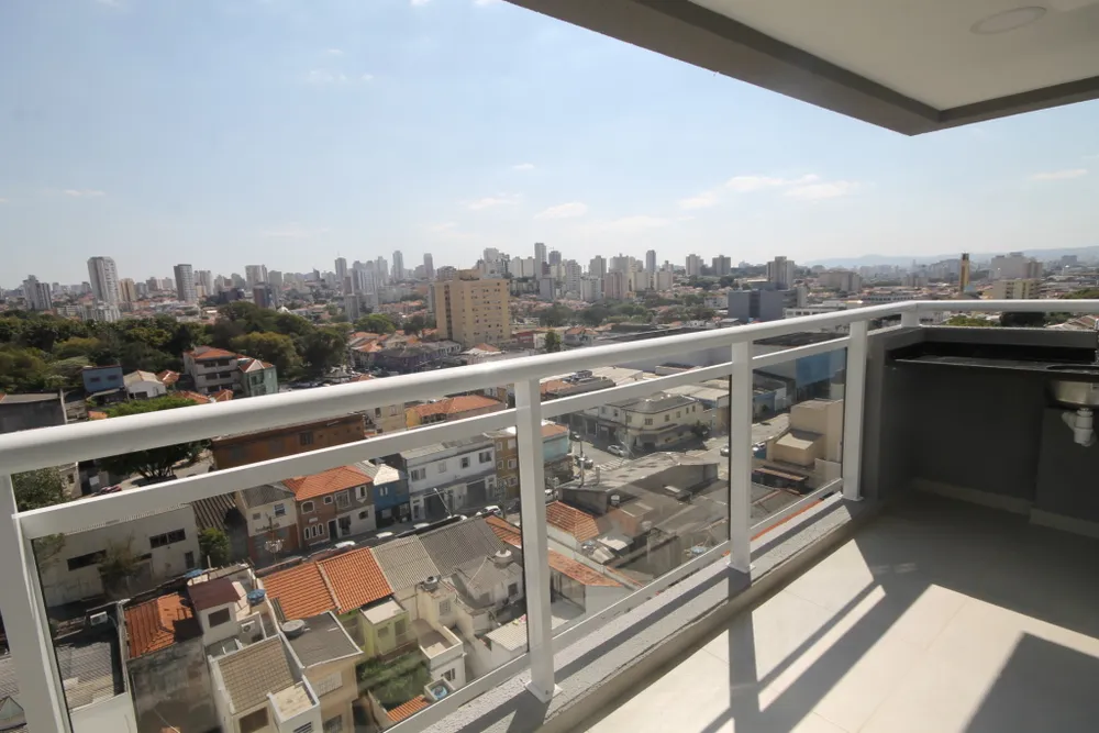 Apartamento, 2 quartos, 60 m² - Foto 5