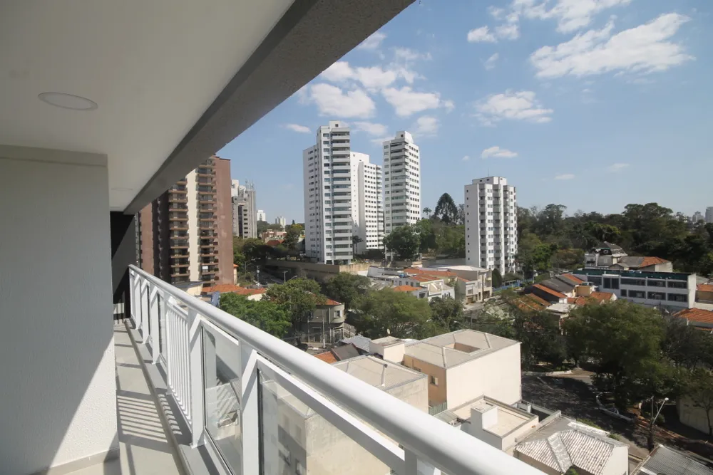 Apartamento, 2 quartos, 60 m² - Foto 3