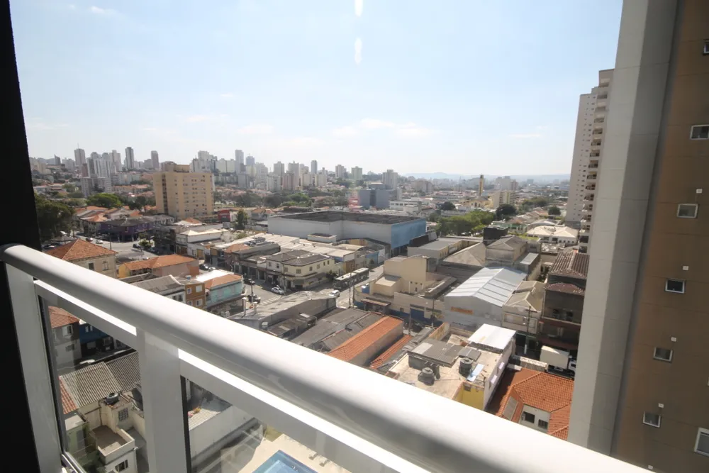 Apartamento, 2 quartos, 60 m² - Foto 7