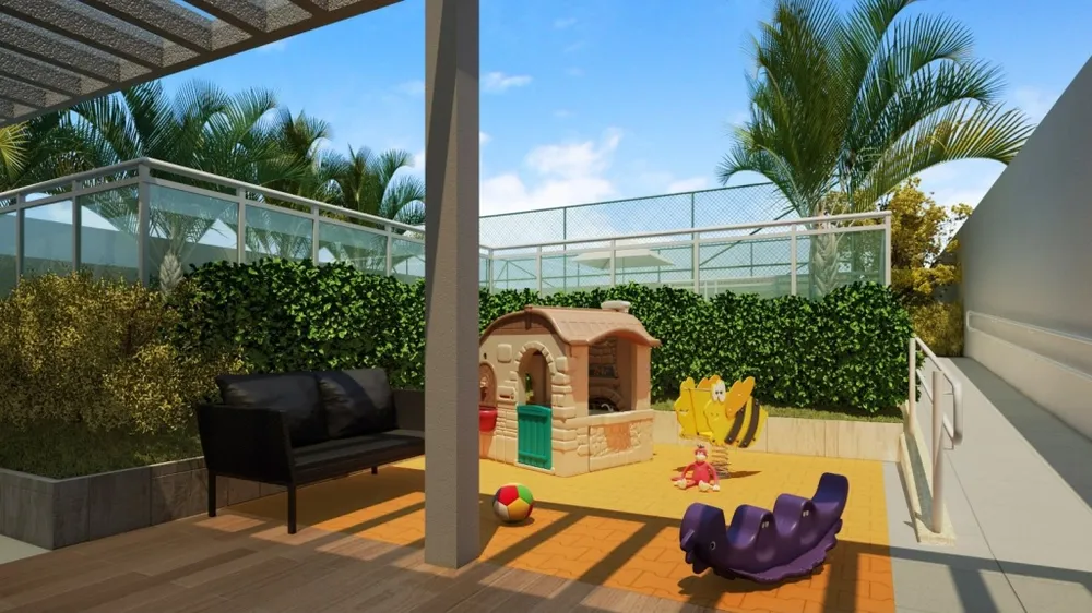 Apartamento, 2 quartos, 60 m² - Foto 9