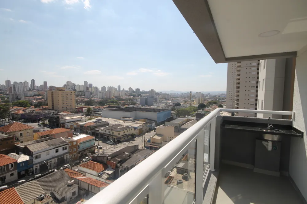 Apartamento, 2 quartos, 60 m² - Foto 4