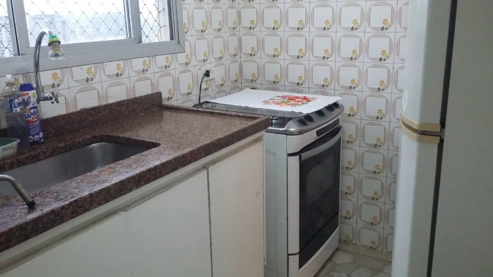 Apartamento, 2 quartos, 50 m² - Foto 8