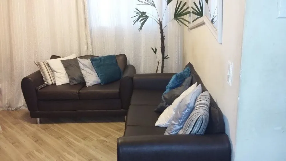 Apartamento, 2 quartos, 50 m² - Foto 2