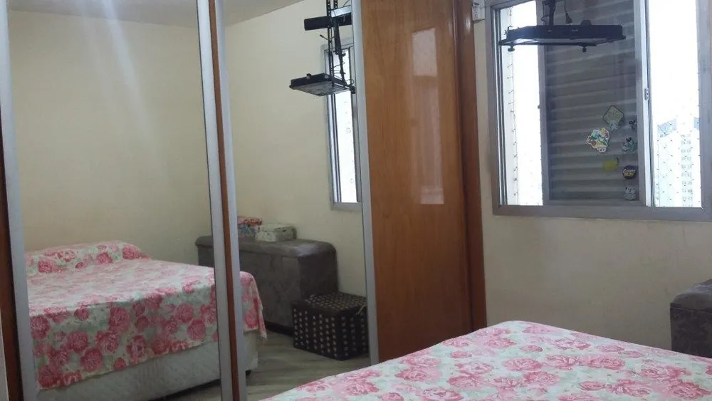Apartamento, 2 quartos, 50 m² - Foto 4