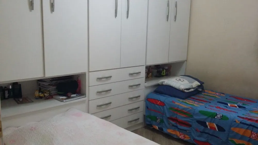 Apartamento, 2 quartos, 50 m² - Foto 6