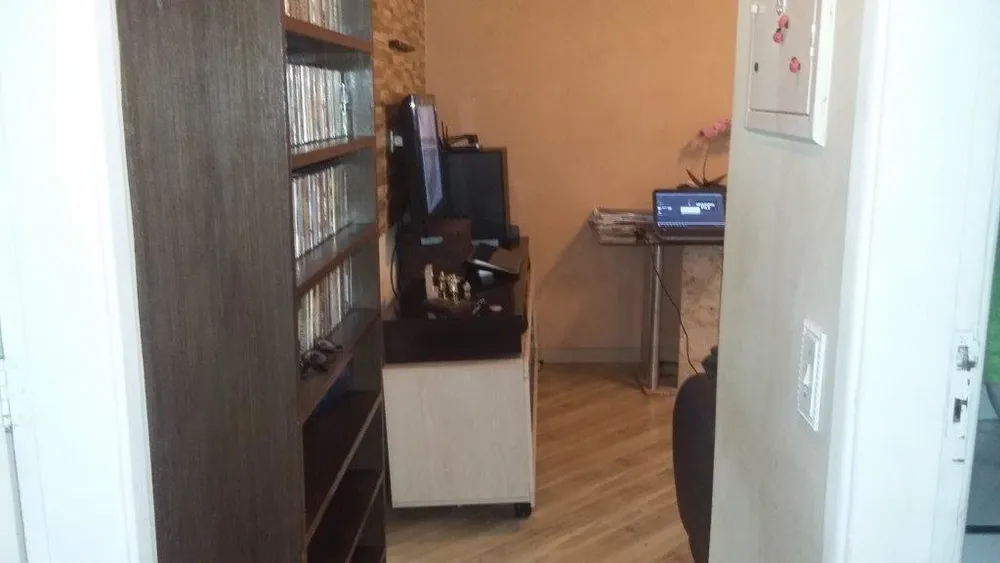 Apartamento, 2 quartos, 50 m² - Foto 5