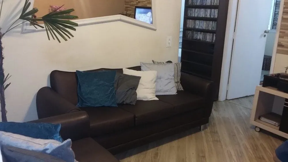 Apartamento, 2 quartos, 50 m² - Foto 1