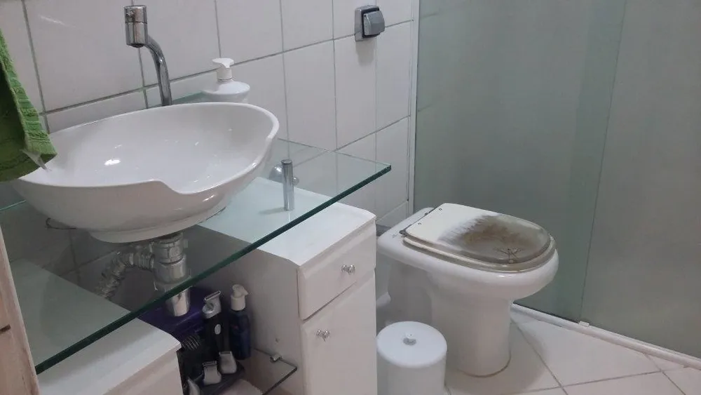 Apartamento, 2 quartos, 50 m² - Foto 7