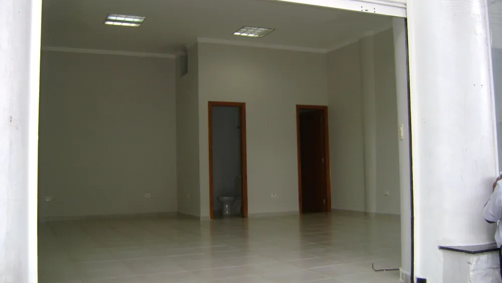 Loja-Salão, 42 m² - Foto 1