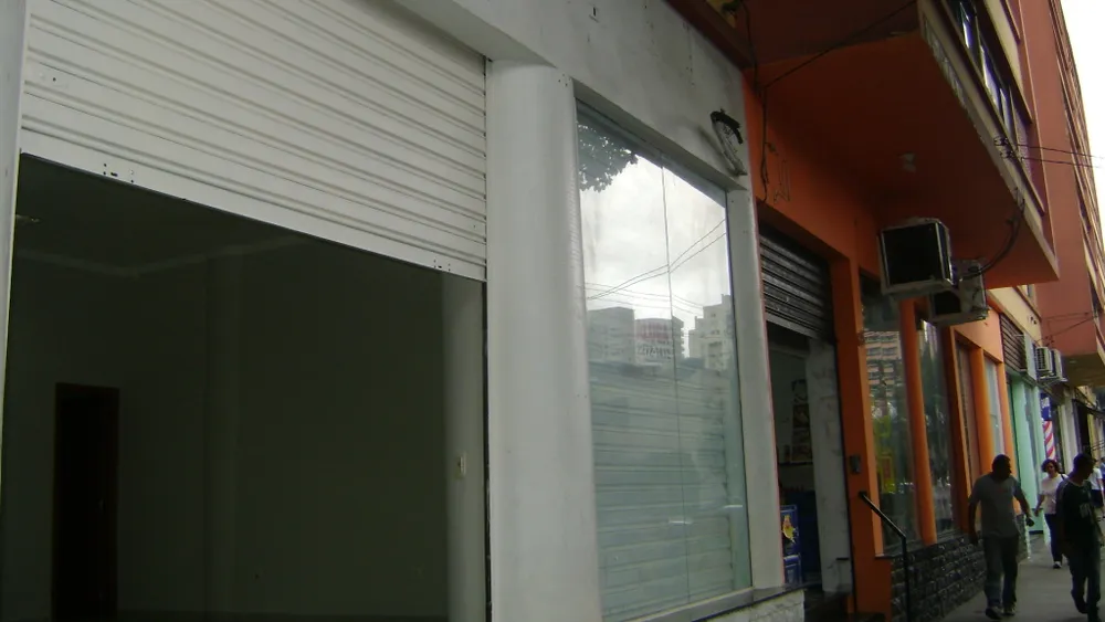 Loja-Salão, 42 m² - Foto 1