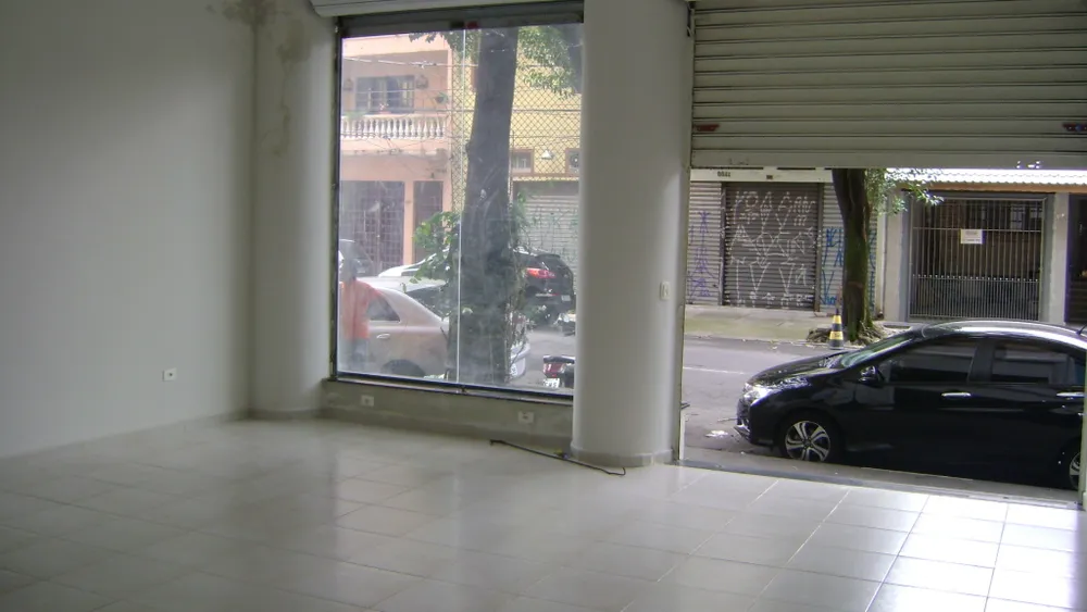 Loja-Salão, 42 m² - Foto 3
