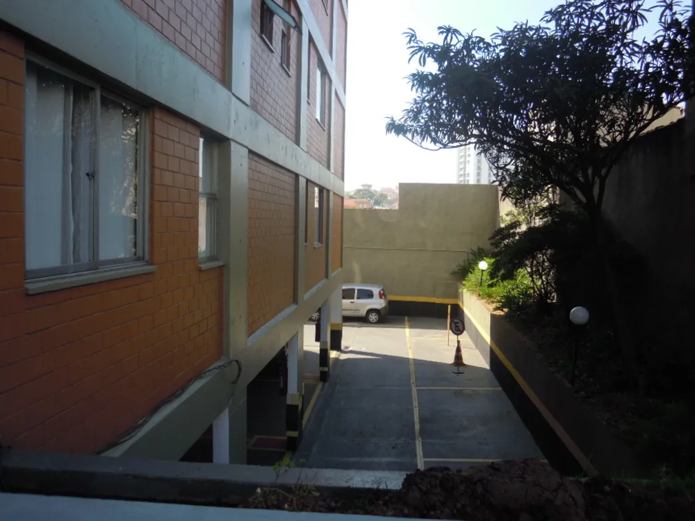 Apartamento, 2 quartos, 56 m² - Foto 7