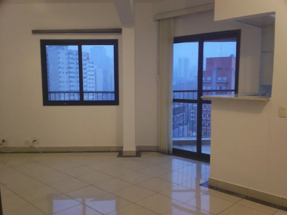 Apartamento, 2 quartos, 78 m² - Foto 1