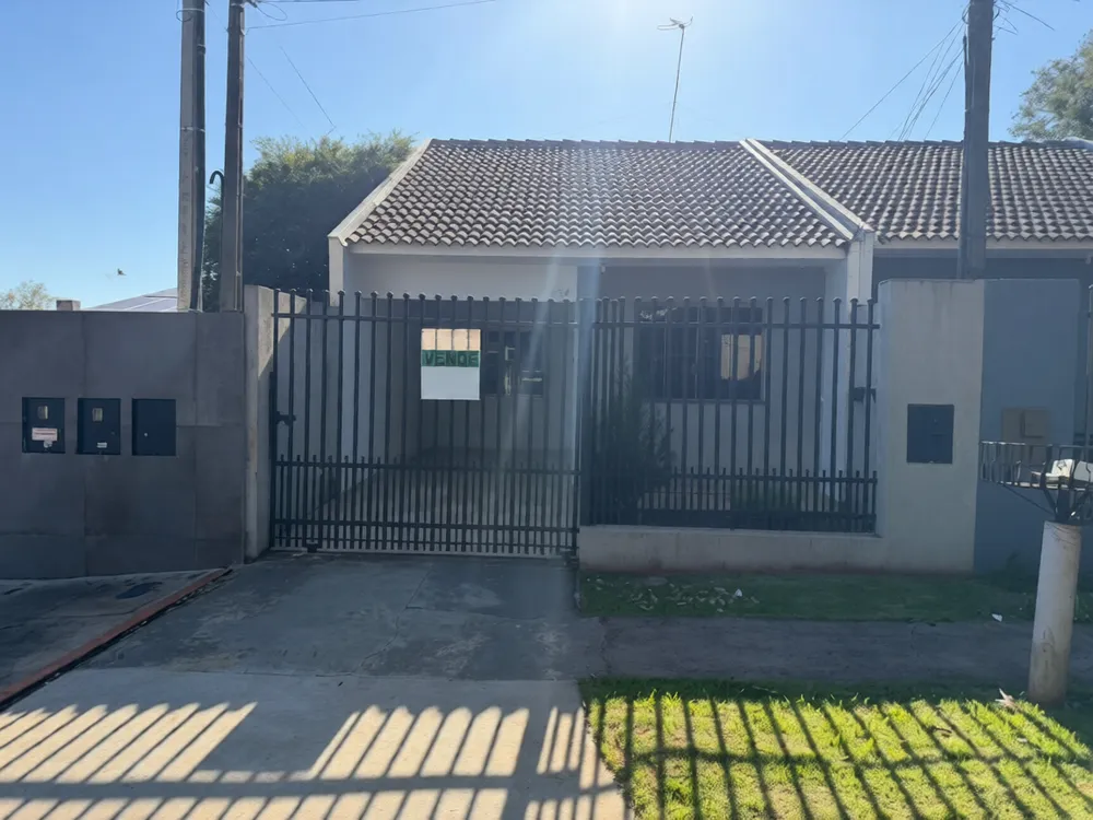 Casa, 3 quartos, 70 m² - Foto 2