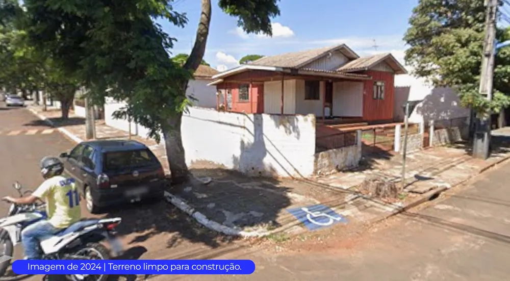 Terreno, 600 m² - Foto 4
