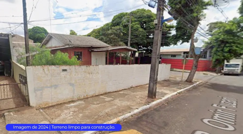 Terreno, 600 m² - Foto 5